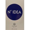 N' Idea Eau de Toilette Pour Femme Spray de 100 ml - Sunset World Fragances