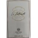Le Intensite Eau de Toilette Pour Femme Spray de 100 ml - Sunset World Fragances