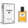 205 Pour Femme Eau De Toilette Spray 100 ML Sensinity 