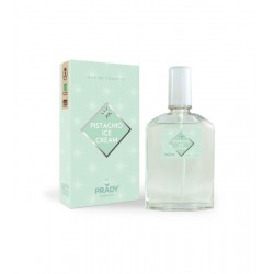Pistacho Ice Cream Unisex Eau De Toilette Spray 85 ML - Prady