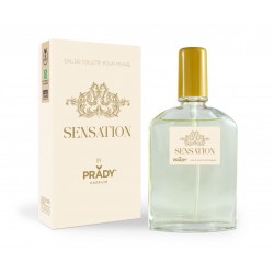 Sensation Pour Femme Eau De Toilette Spray 85 ML - Prady