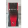 Red Canyon eau de toilette for men 100ml