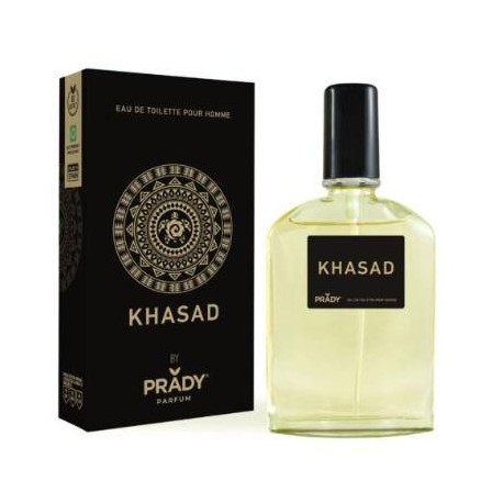 Khasad pour Homme Eau De Toilette Spray 90 ML