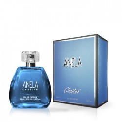 Chatler Anela Eau de Toilette para Mujer 100 ml