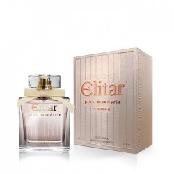 Chatler Elitar Pink Madarin- Eau de Parfum para Mujer 100 ml