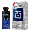 Chatler Robothic Intense Men - Eau de Parfum para Hombre 100 ml