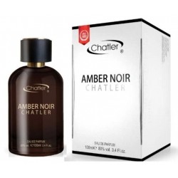 Chatler Inversus Prive Men - Eau de Toilette para Hombre 100 ml
