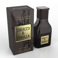 Linn Young - Tobacco & Vanilla Unisex - Eau de Parfum 100ml