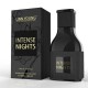 Linn Young - Intense Nights Unisex - Eau de Parfum 100ml