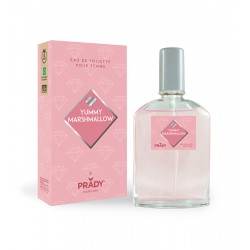 Yummy Marshmallow Pour Femme Eau De Toilette Spray 85 ML