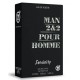 MAN 2&2 Pour Homme Eau De Toilette Spray 100 ML