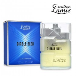 Diable Bleu pour Homme