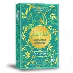 Pistachos Oriental pour Homme Eau De Toilette Spray 100 ML - Sensinity 