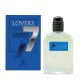 Lovers Man 77 Eau de Toilettle Spray de 100 ml - Sunset Word Fragances