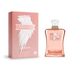 Venus pour Femme Eau De Toilette 100 ML - Sensinity