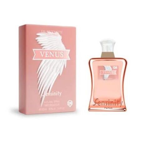 Venus pour Femme Eau De Toilette 100 ML - Sensinity