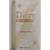 Diore Golden Glow Eau de Toilette Pour Elle Spray de 100 ml - Sunset World Fragances