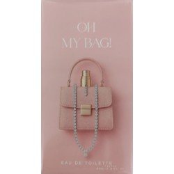 Oh My Bag! Pour Femme Eau De Toilette Spray 85 ML