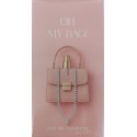 Oh My Bag! Pour Femme Eau De Toilette Spray 85 ML