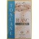 Toscane Blanc Golden Glow Eau de Toilette Pour Femme Spray de 100 ml - Sunset World Fragances
