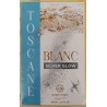 Toscane Blanc Silver Glow Eau de Toilette Pour Femme Spray de 100 ml - Sunset World Fragances