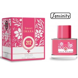 Imara Sweet Pour Femme Eau De Toilette Spray 100 ML - Sensinity
