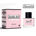Jardin del Parador Pour Femme Eau De Toilette Spray 100 ML - Sensinity