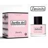 Jardin del Parador Pour Femme Eau De Toilette Spray 100 ML - Sensinity