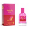 Butterfly Cool Pour Femme Eau De Toilette 100 ML - Sensinity