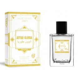 Affar Gloria UNISEX Eau De Toilette Spray 100 ML - Sensinity 