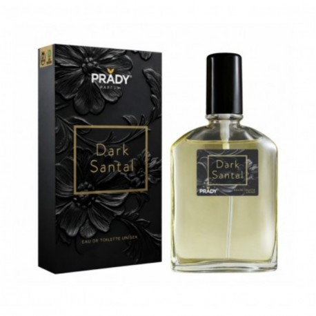 Dark Santal Pour Femme Eau De Toilette Spray 85 ML by Prady