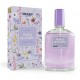 Purple Blooming por femme Flora Collection Eau De Toilette Spray 85 ML by Prady