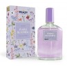 Purple Blooming por femme Flora Collection Eau De Toilette Spray 85 ML by Prady