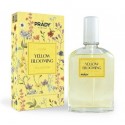 Yellow Blooming por femme Flora Collection Eau De Toilette Spray 85 ML by Prady