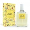 Yellow Blooming por femme Flora Collection Eau De Toilette Spray 85 ML by Prady