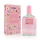 Pink Blooming por femme Flora Collection Eau De Toilette Spray 85 ML by Prady
