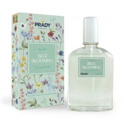 Blue Blooming por femme Flora Collection Eau De Toilette Spray 85 ML by Prady