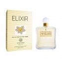 Elixir Pour Femme Eau De Toilette Spray 100 ML - Sunset World Fragances 