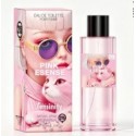 Pink Esense Pour Femme Eau De Toilette 100 ML - Sensinity