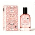Affar Rose Pour Femme Eau De Toilette 100 ML - Sensinity