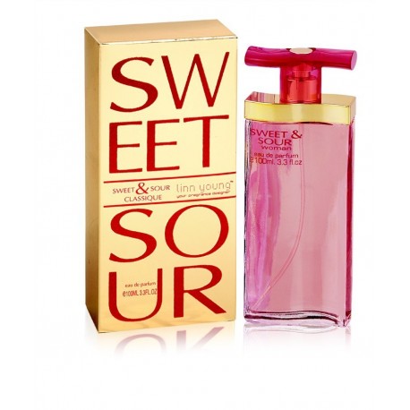 Sweet And Sour Classique for women