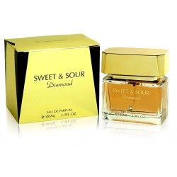 Sweet And Sour Diamond for women