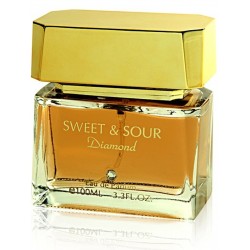 Sweet And Sour Diamond for women