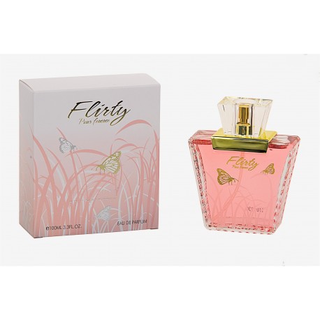 Flirty Pour Femme for women