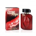 Kissing Lips For Women