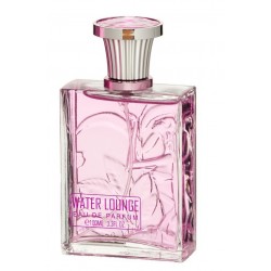 Water Lounge Rose Sauvage for women