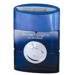 Silver Light for men