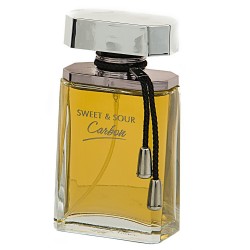 Sweet And Sour Carbon for men