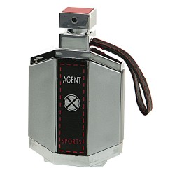 Agent X Sport for men