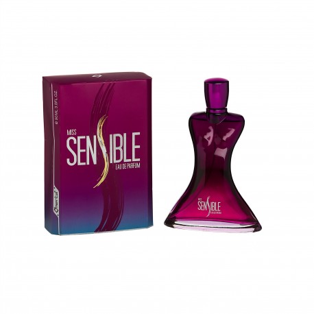 Miss Sensible for women